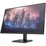 OMEN 32q QHD 165 Hz Gaming Monitor 31.5"  Zwart, QHD, 165 Hz, HDMI, DisplayPort, AMD FreeSync Premium