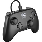 PowerA Advantage bedrade controller voor Nintendo Switch 2 Zwart, Nintendo Switch 2