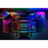 Razer BlackWidow V4 Pro RGB mechanisch gaming toetsenbord Zwart, US lay-out (QWERTY), Razer Yellow, 100%