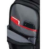 Samsonite GuardIT 3.0 rugzak 15,6 inch Zwart