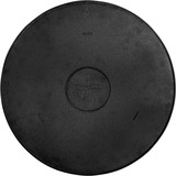 The Windmill Plancha grillplaat Zwart, 75 cm