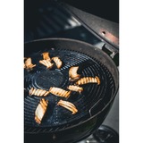 The Windmill Plancha grillplaat Zwart, 75 cm