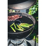 The Windmill Plancha grillplaat Zwart, 75 cm