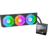 Thermaltake TH360 V3 Ultra ARGB Sync AIO Liquid Cooler waterkoeling Zwart