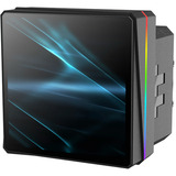 Thermaltake TH360 V3 Ultra ARGB Sync AIO Liquid Cooler waterkoeling Zwart