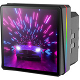 Thermaltake TH360 V3 Ultra ARGB Sync AIO Liquid Cooler waterkoeling Zwart