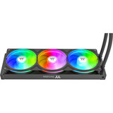Thermaltake TH360 V3 Ultra ARGB Sync AIO Liquid Cooler waterkoeling Zwart