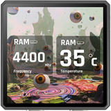 Thermaltake TH360 V3 Ultra ARGB Sync AIO Liquid Cooler waterkoeling Zwart