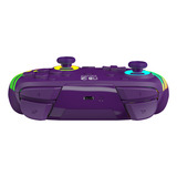 Turtle Beach Afterglow Wave Wireless gamepad Paars, Nintendo Switch 2, Nintendo Switch, Nintendo Switch Lite Nintendo Switch OLED
