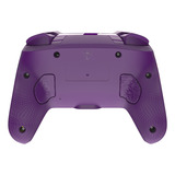 Turtle Beach Afterglow Wave Wireless gamepad Paars, Nintendo Switch 2, Nintendo Switch, Nintendo Switch Lite Nintendo Switch OLED