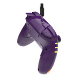 Turtle Beach Afterglow Wave Wireless gamepad Paars, Nintendo Switch 2, Nintendo Switch, Nintendo Switch Lite Nintendo Switch OLED