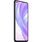 Xiaomi Mi 11 Lite mobiele telefoon Zwart, 64 GB, Dual-SIM, Android