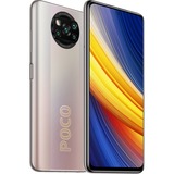 Xiaomi Poco X3 Pro mobiele telefoon Brons, 128 GB, Dual-SIM, Android