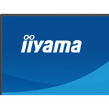 iiyama ProLite X2793QSU-B1 27" monitor Zwart (mat), HDMI, DisplayPort, USB, Audio