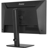 iiyama ProLite XB2491H-B1 23.8" monitor Zwart, 120 Hz, HDMI, DisplayPort