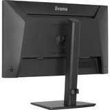 iiyama ProLite XB2491H-B1 23.8" monitor Zwart, 120 Hz, HDMI, DisplayPort