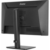 iiyama ProLite XB2493HSU-B1 23.8" monitor Zwart (mat), 120 Hz, HDMI, DisplayPort, USB, Audio