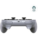 8BitDo Pro 2 gamepad Grijs