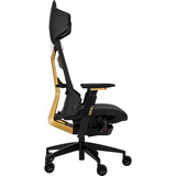 ASUS ROG Destrier Edition 20 gamestoel Zwart/goud