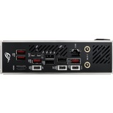 ASUS ROG STRIX X870-I GAMING WIFI socket AM5 moederbord RAID, 2,5Gb-LAN, Wi-Fi 7, BT, Sound, Mini-ITX
