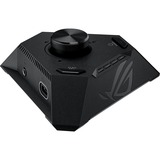 ASUS ROG STRIX X870-I GAMING WIFI socket AM5 moederbord RAID, 2,5Gb-LAN, Wi-Fi 7, BT, Sound, Mini-ITX