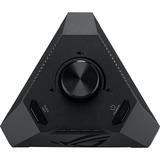 ASUS ROG STRIX X870-I GAMING WIFI socket AM5 moederbord RAID, 2,5Gb-LAN, Wi-Fi 7, BT, Sound, Mini-ITX