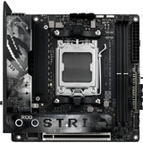 ASUS ROG STRIX X870-I GAMING WIFI socket AM5 moederbord RAID, 2,5Gb-LAN, Wi-Fi 7, BT, Sound, Mini-ITX