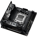 ASUS ROG STRIX X870-I GAMING WIFI socket AM5 moederbord RAID, 2,5Gb-LAN, Wi-Fi 7, BT, Sound, Mini-ITX