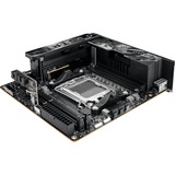 ASUS ROG STRIX X870-I GAMING WIFI socket AM5 moederbord RAID, 2,5Gb-LAN, Wi-Fi 7, BT, Sound, Mini-ITX
