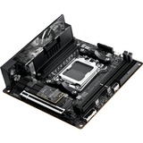 ASUS ROG STRIX X870-I GAMING WIFI socket AM5 moederbord RAID, 2,5Gb-LAN, Wi-Fi 7, BT, Sound, Mini-ITX