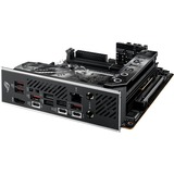 ASUS ROG STRIX X870-I GAMING WIFI socket AM5 moederbord RAID, 2,5Gb-LAN, Wi-Fi 7, BT, Sound, Mini-ITX