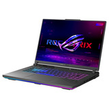 ASUS ROG Strix G16 G614PM-RV112W 16"  gaming laptop Ryzen 9 8940HX | RTX 5060 | 32 GB | 1 TB SSD