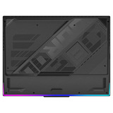 ASUS ROG Strix G16 G614PM-RV112W 16"  gaming laptop Ryzen 9 8940HX | RTX 5060 | 32 GB | 1 TB SSD