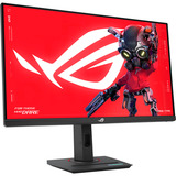 ASUS ROG Strix XG27ACMS 27" gaming monitor Zwart, 320 Hz, HDMI, DisplayPort, USB-C, AMD FreeSync