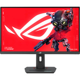 ASUS ROG Strix XG27ACMS 27" gaming monitor Zwart, 320 Hz, HDMI, DisplayPort, USB-C, AMD FreeSync