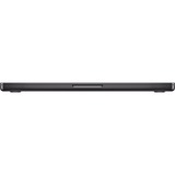 Apple Macbook Pro 2023 14" (MRX43N/A) laptop Zwart | M3 Pro 12 Core | 18‑core GPU | 18 GB ram | 1 TB SSD