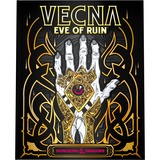 Dungeons & Dragons Vecna: Eve of Ruin (Alt Cover) boek