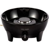 Cadac Glamp Chef 40 gasbarbecue Zwart, ø 40cm