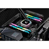 Corsair 64 GB DDR4-3200 (4x 16 GB) werkgeheugen CMH64GX4M4E3200C16, XMP 2,0