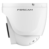 Foscam W5EP, 3K/5MP QHD PoE IP camera Wit