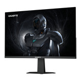GIGABYTE GS24F14 23.8" gaming monitor Zwart, 144 Hz, HDMI, DisplayPort, AMD Free-Sync