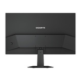 GIGABYTE GS24F14 23.8" gaming monitor Zwart, 144 Hz, HDMI, DisplayPort, AMD Free-Sync