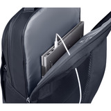 HP Everyday 16-inch Laptop Backpack rugzak Donkergrijs