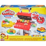 Hasbro Play-Doh - Grillstation Klei 