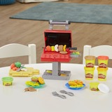 Hasbro Play-Doh - Grillstation Klei 