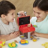 Hasbro Play-Doh - Grillstation Klei 