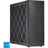 Intel® NUC 13 Extreme Kit - NUC13RNGi5 barebone Zwart | Core i5-13600K | UHD Graphics 770