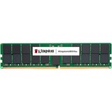 Kingston Micron 64 GB DDR5-5600 (1x 64 GB) servergeheugen KSM56R46BD4-64MD