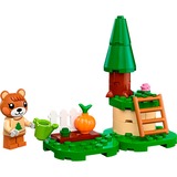 LEGO Animal Crossing - Maple's pompoentuin Constructiespeelgoed 30662