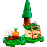 LEGO Animal Crossing - Maple's pompoentuin Constructiespeelgoed 30662
